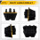 Car Jack Pad Jacking Point Lifting Support 5171944 8