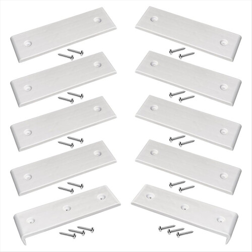 Boat Trailer Bunk Slide Pads and for Easier Launch 1