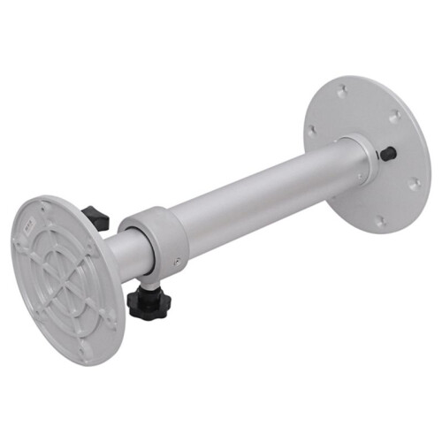 Adjustable Table Pedestal Detachable Base Stand Le 2