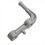 1Set Rear Left & Right Exhaust Bracket for Ram 150 4