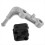 1Set Rear Left & Right Exhaust Bracket for Ram 150 10