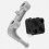 1Set Rear Left & Right Exhaust Bracket for Ram 150 8