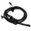 New Windshield Windscreen Washer Nozzle Jet Hose A 3