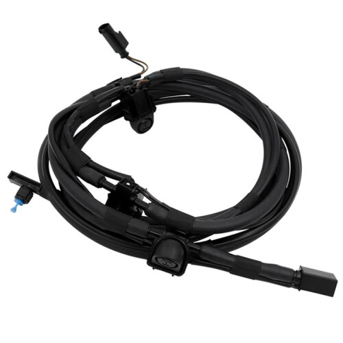New Windshield Windscreen Washer Nozzle Jet Hose A 2