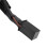 New Windshield Windscreen Washer Nozzle Jet Hose A 7