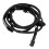 New Windshield Windscreen Washer Nozzle Jet Hose A 6