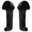 2Pcs Car Front Windscreen Washer Nozzle Jet 76810- 3