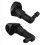 2Pcs Car Front Windscreen Washer Nozzle Jet 76810- 4