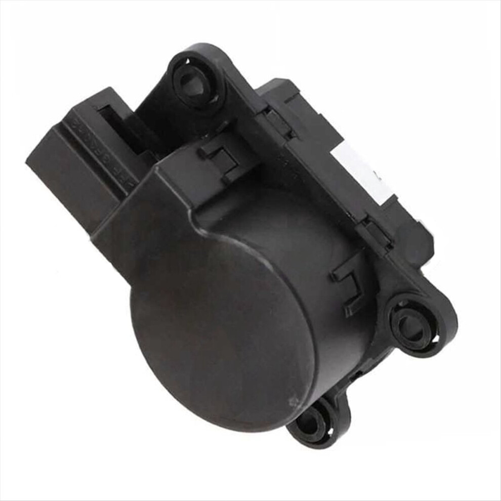 Air Conditioner Plate Motor Heater Blend Door Actu 4853958501107
