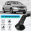 2Pcs Car Front Windscreen Washer Nozzle Jet 76810- 5