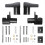 1Set/30pcs Tank Fairing Handle Kit 20573596 for VN 10