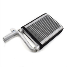 MR500698 Heater Core Radiator for Montero V73 V74