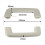 Roof Safety Handle Ceiling Armrest Handrail Pull f 7