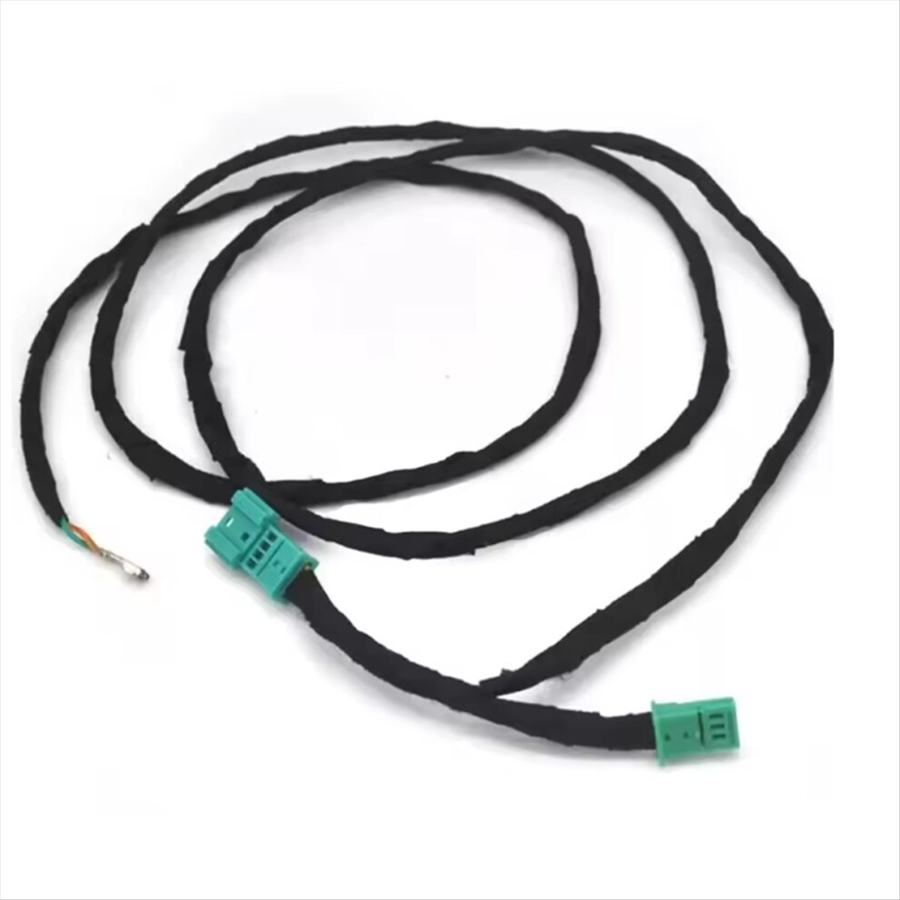 Steering Wheel Paddle Shift Harness For E90 E91 E9 4853958592303