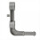 Rear Exhaust Bracket for Ram 1500 Pickup 5.7L 6.2L 7