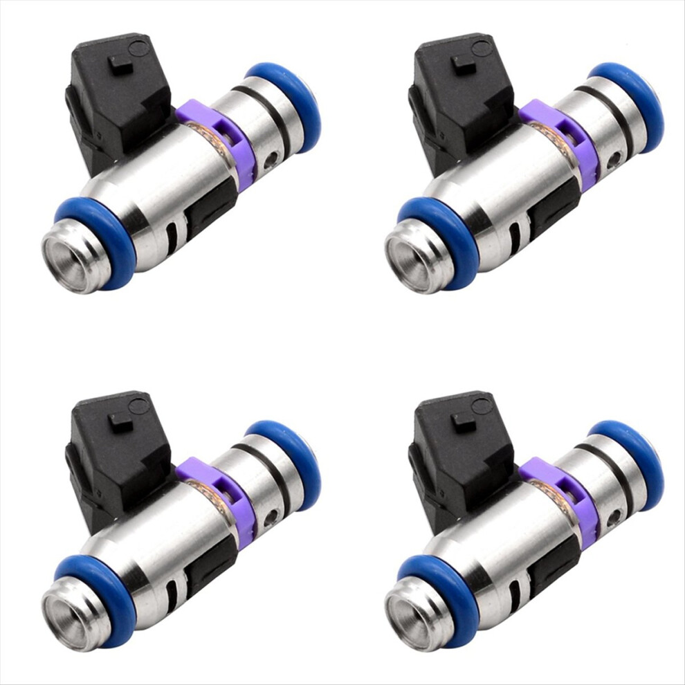 4Pcs New Injector Nozzle Iwp-206 Iwp206 For Stkm20 4853958598961