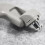 Car Inner Roof Armrest Ceiling Pull Handle with Ho 9