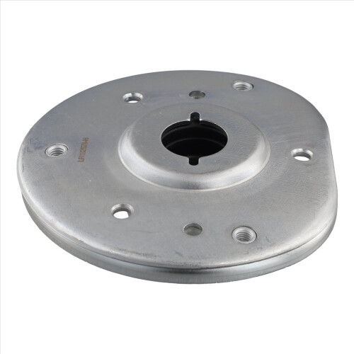 Bearings Suitable for Second-Generation Freelande