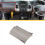 Dash Storage Box Cover Glove Upper Panel Gray 5544 3
