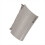 Dash Storage Box Cover Glove Upper Panel Gray 5544 5