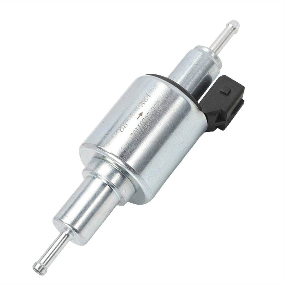 Car Heater Oil Pump 12V For 2Kw 3Kw 5Kw 8Kw And Al 4853958599005