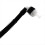 5Pcs Front Windshield Glass Washer Nozzle Hose 56D 6
