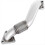 Passenger Side Bolt on Up-Pipe Exhaust Pipe / Mani 9