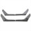 Carbon Style Set of Interior Door Trim for Pull Ha 3