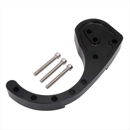 For Banshee 350 YFZ350 1987-2006 Engine Case Saver 2