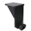 Universal Shipping Container Jack Lug Leveling Att 11