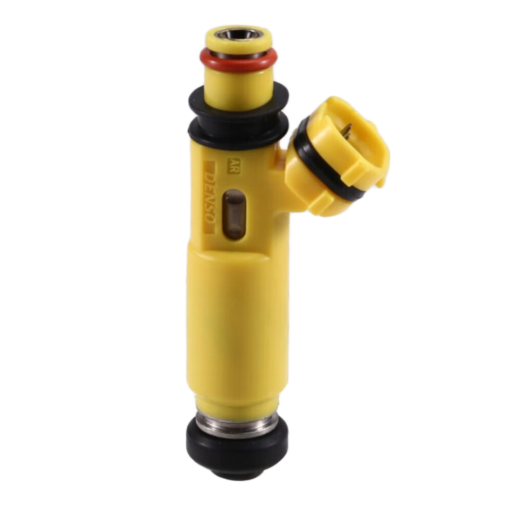 1Pcs 450Cc For Rx8 Rx7 13B Miata Injectors Yellow 4853958573173