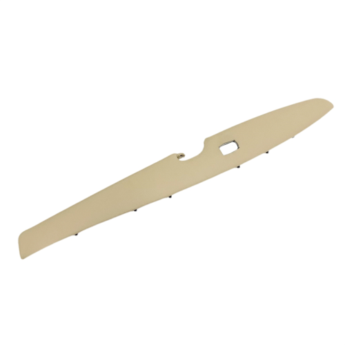 Car Left Rear Door Inner Armrest Cover Assembly Br 2
