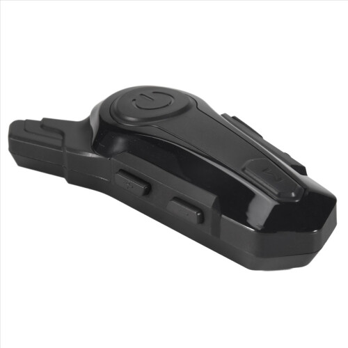 Motorcycle Bluetooth Headset Intercom with Noise Reduction Function 2