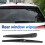Car Rear Windshield Windscreen Wiper Arm & Blade S 5