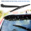 Car Rear Windshield Windscreen Wiper Arm & Blade S 8