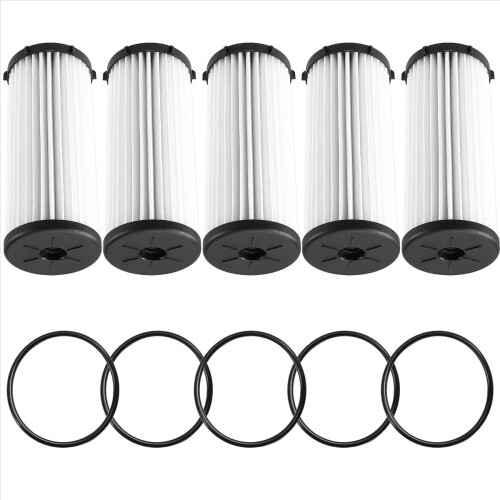 5 PCS Transmission Filter 0GC325183A for A3 Q3 TT