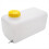 2pcs 5.5L Plastic Air Parking Heater Tank Gasoline 7