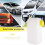 2pcs 5.5L Plastic Air Parking Heater Tank Gasoline 3