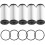 5 PCS Transmission Filter 0GC325183A for A3 Q3 TT 2