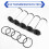 5 PCS Transmission Filter 0GC325183A for A3 Q3 TT 10