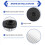5 PCS Transmission Filter 0GC325183A for A3 Q3 TT 7