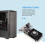 GT210 1GB Graphics Cards 64Bit Video Card for GPU 6