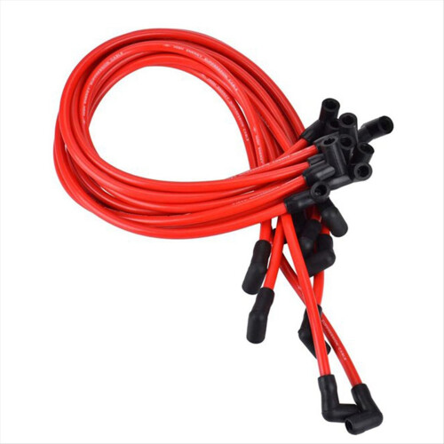 2Set 10.5MM Spark Plug Wire Set SP10-390-1010 Igni 2
