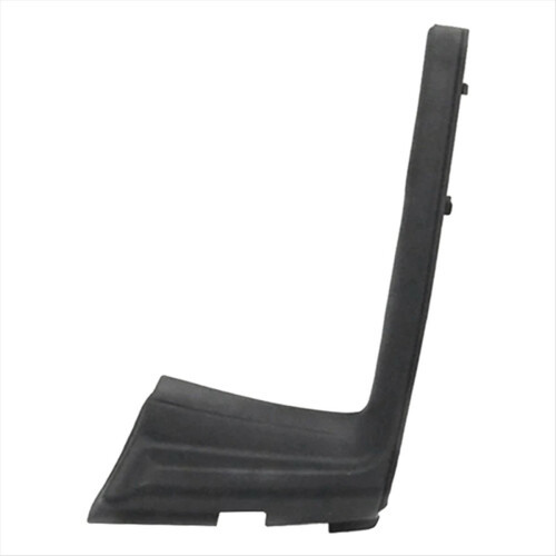 Left Front Windshield Wrap Corner Trim Wiper Side