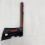 Left Front Windshield Wrap Corner Trim Wiper Side 10