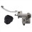 Front Brake Master Cylinder Lever Perch For Cr125R 1