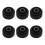 6PCS 91-2619 Mount Vibration Isolator 91-4159 for 1