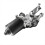 Car Front Windshield Wiper Motor 68002320AA for Co 2