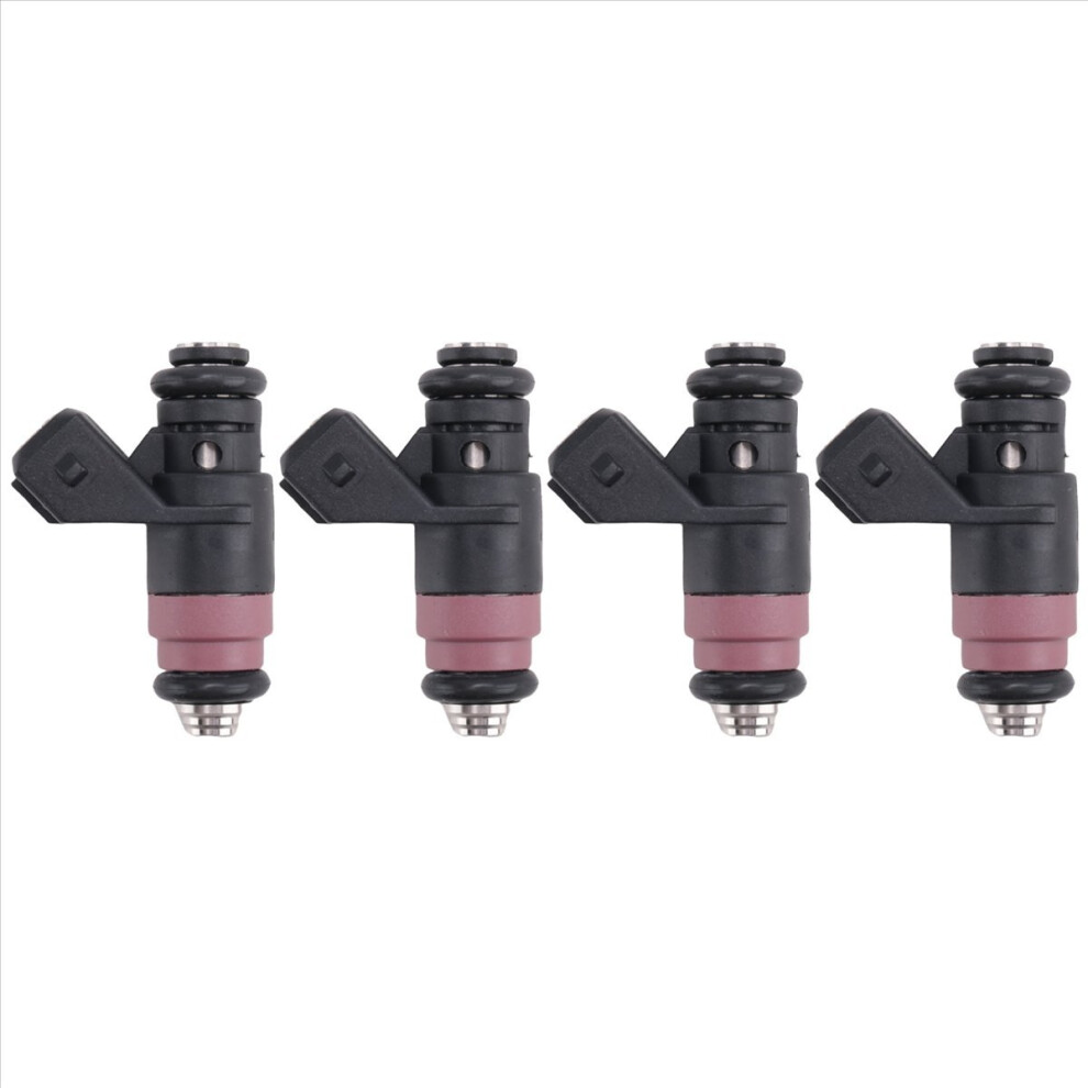 4Pcs High Impedence Injector Nozzle A2c32624700 87 4853958568421