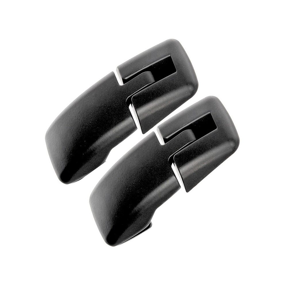 Left & Right Liftgate Back Window Glass Hinges Hin 4853958520504